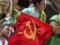 Russia at the Olympics will perform the flag of the USSR