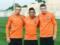 Shakhtar s newcomers decided on the numbers