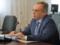 Уволен судья, арестовывавший активистов Евромайдана