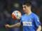 Malinovsky took part in the beautiful goal of Genka