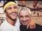 Lomachenko impressed the legend of world boxing