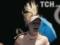 Svitolina after the match Australian Open gave an interview with a snake on the neck