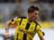 Defender Borussia D, who has not played in this season, received another injury