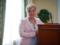 In Rada, the date of the expected resignation of Gontareva