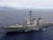 US ships violated the territorial waters of China