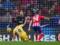 Atletico missed the victory over Girona