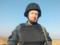 На Днепропетровщине простятся с погибшим украинским воином Александром Чопенко
