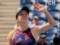 The first Ukrainian in the top 8. Svitolina confidently figured out the rival and went to the 1/4 Australian Open