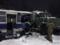 The prosecutor s office accuses the army in an accident of a military KrAZ and a bus with miners