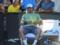 German tennis player fined 45 thousand dollars for refusing to finish the match Australian Open
