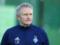 The head physician of Dynamo told about the restoration of injured players