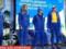 Ukrainian athletes presented a form in which they will perform at the Winter Olympics