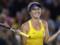 Свитолина останется на третьей строчке в рейтинге WTA