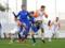 Shakhtar lost to Dinamo Z