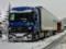 In the Zaporozhye region, the traffic restrictions for trucks