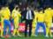 The national team of Ukraine can play friendly matches with Turkey and Wales