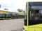 160 Lviv buses are wanted