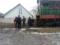 Во Львовской области локомотив травмировал ребенка