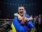  Не дамо свій край нікому, краще згинемо в бою . Усик вышел в ринг против Бриедиса под патриотическую песню