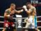 Briedis after the defeat of Usiku wanted a rematch