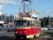 Движение трамваев по проспекту Победы  в Харькове будет временно запрещено