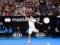 Федерер повторно стал обладателем престижного кубка на австралийском мейджоре