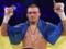 Усик сумел повторить достижение Владимира Кличко в истории украинского бокса