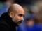 Guardiola: Surprised by the actions of arbitrators in the Premier League