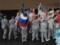 Белорусам запретили поддерживать Россию на Олимпиаде