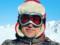 Искусный лыжник Олег Скрипка показал, как покоряет альпийские трассы