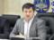 Уряд прийняв рішення звільнити Насирова з посади голови УКРІНФОРМ