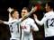 Tottenham confidently beat Manchester United