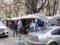The Moscow authorities promise to remove all the booths with souvenirs till the spring