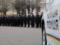 В Виннице патрульные присягнули на верность народу Украины