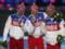  Deceivers and thieves triumph . IOC shocked by the excuse of Russians