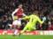 Arsenal - Everton 5: 1 Goalscorer and match review