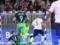 Futsal. Euro 2018. Slovenia knocked out Italy from the tournament - video review