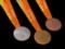 Ukrainian Paralympic athletes won eight awards at the Biathlon World Cup stage