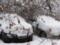 Snowfall in Moscow broke all records