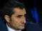 Valverde: In the match against Hispaniola, everything was against Barcelona