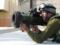 Ізраїльські солдати будуть  клацати  противника,  як горішки 