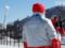 IOC Commission refused to allow Russians to be admitted to the 2018 Olympics, which the court acquitted