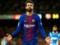 Pique will miss a month due to injury - media
