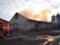 The fire at the creamery near Nikolaev was put out for seven hours - VIDEO,