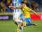 Las Palmas snatched victory over Malaga
