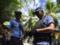 Поліція Мальдів заарештувала двох суддів Верховного суду