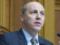  Anti-Bandera law  is a  blow in the back  of Ukraine, - Parubiy