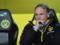 Wattske: Borussia 2011-2012 on the game was weaker than the current