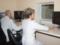 В Сумах откроют учебно-научный центр томографии