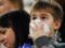 In Kiev, schools continue to close because of the flu epidemic